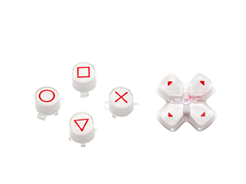 双色三色注塑系列